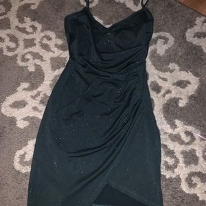 HOCO / party dress from Windsor